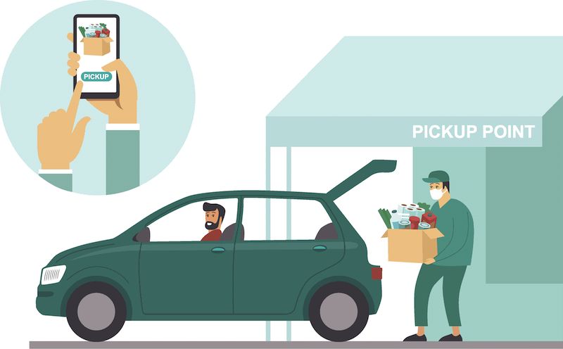Learn how to add free local pick-up locations without using Shopify's local pickup feature.