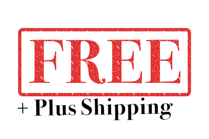 Learn how to use Better Shipping's Free Plus Shipping Feature for your Shopify store